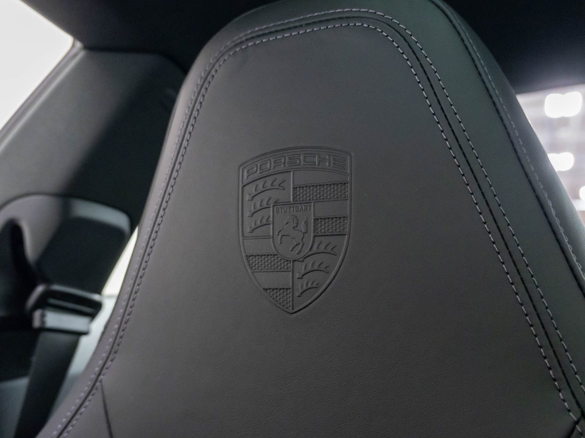New 2026 Porsche 911 Carrera S RWD image 29