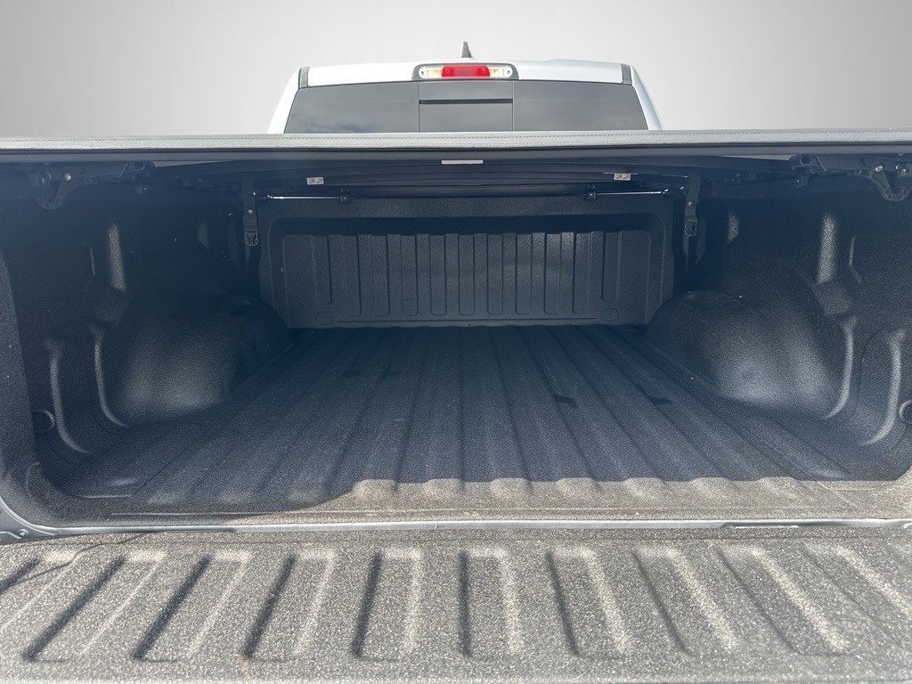 Used 2019 RAM 1500 Limited image 8