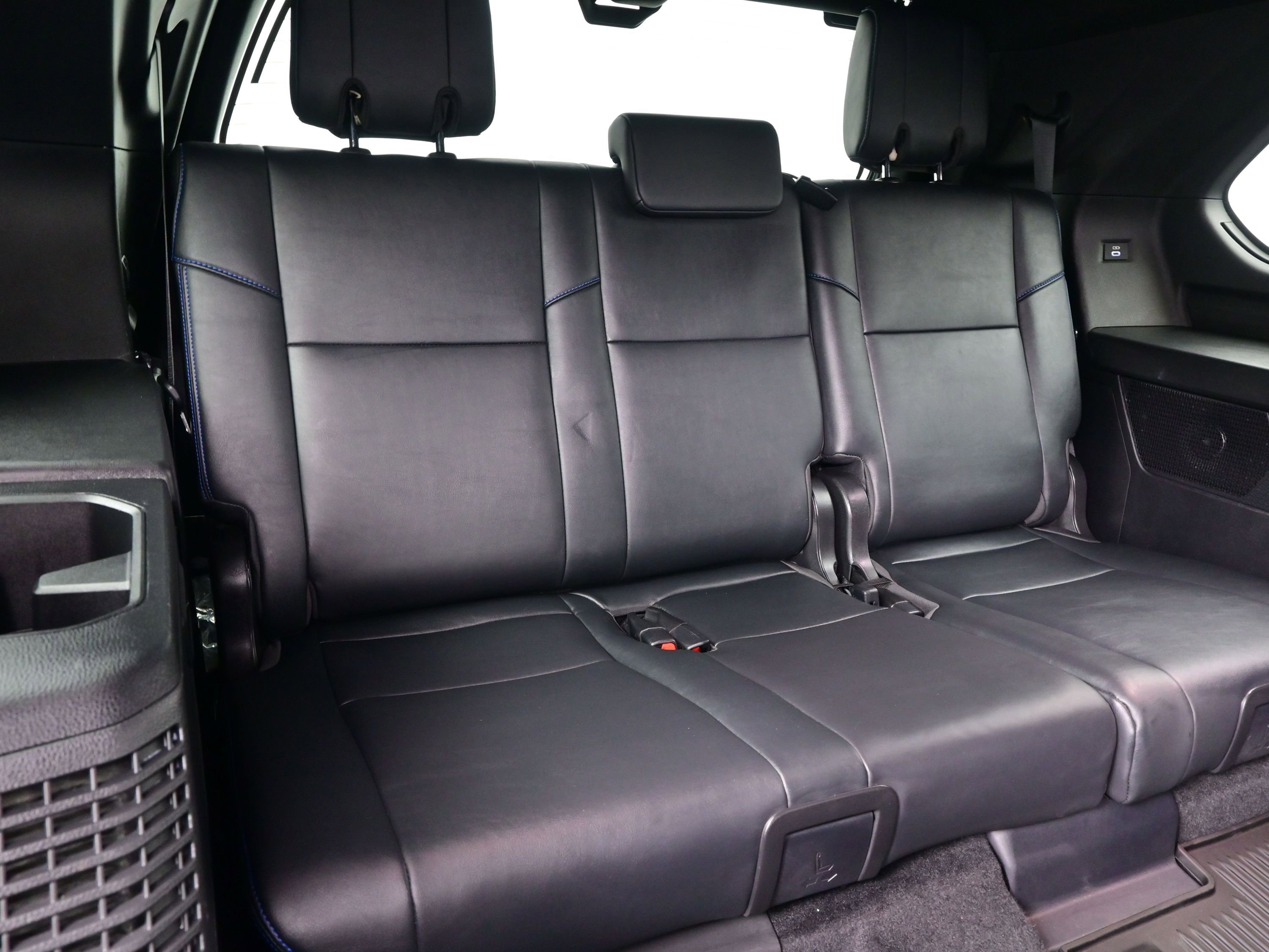 Used 2025 Toyota Sequoia Platinum image 18