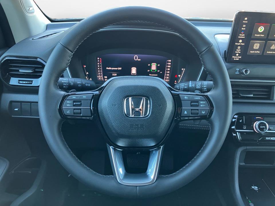 New 2026 Honda Pilot Touring image 10