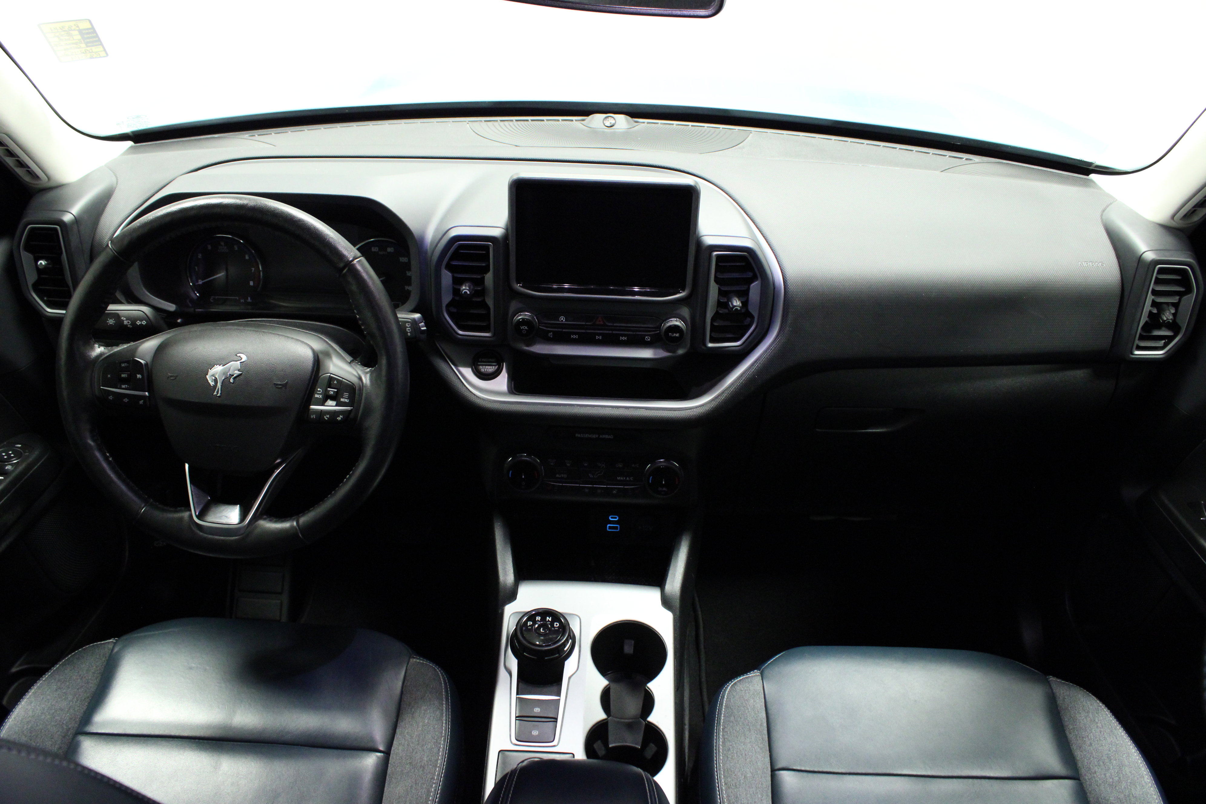 Used 2022 Ford Bronco Sport Outer Banks w/ Tech Package image 20