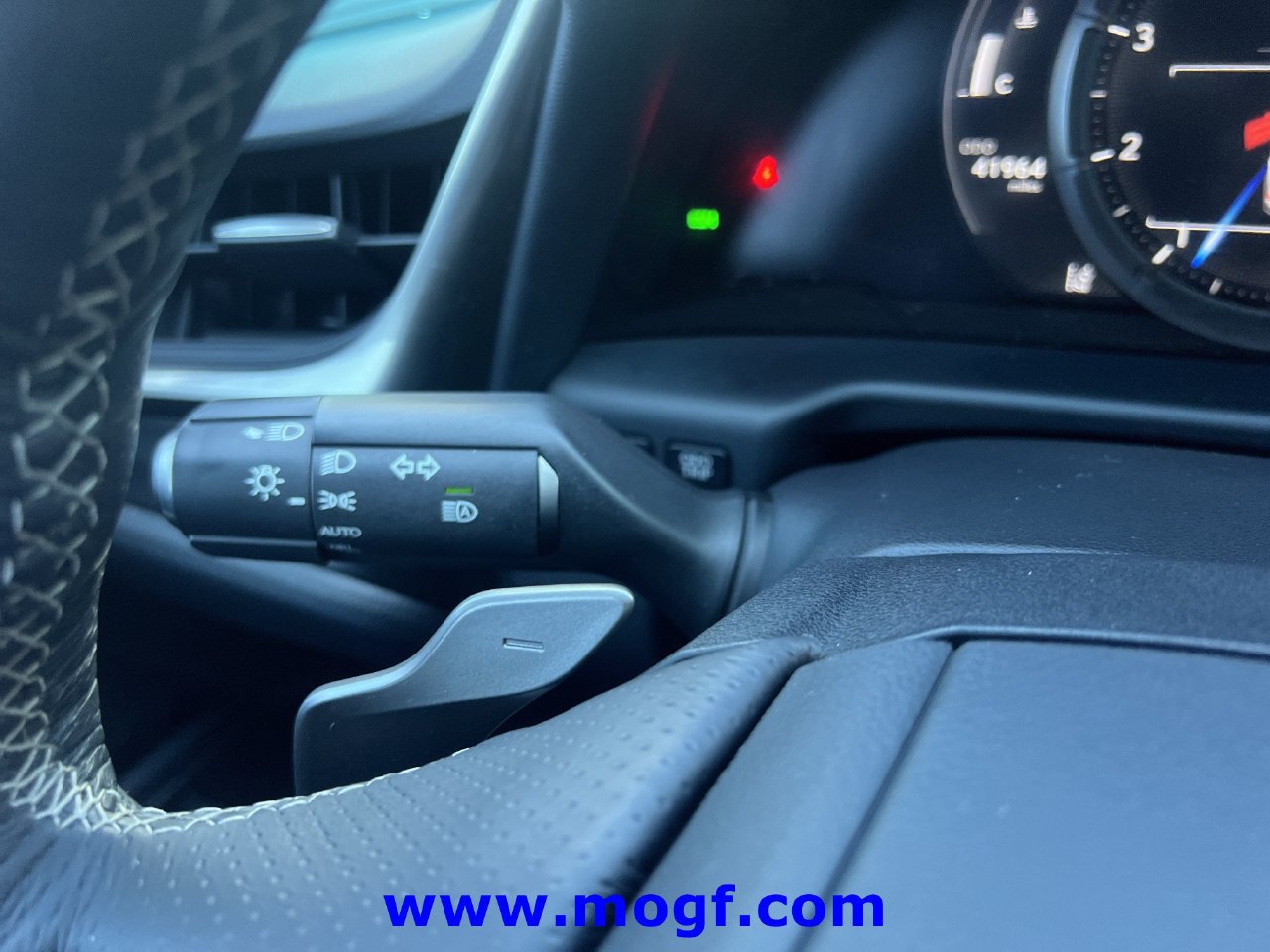 Used 2019 Lexus ES 350 F Sport w/ Accessory Package 2 FWD image 13