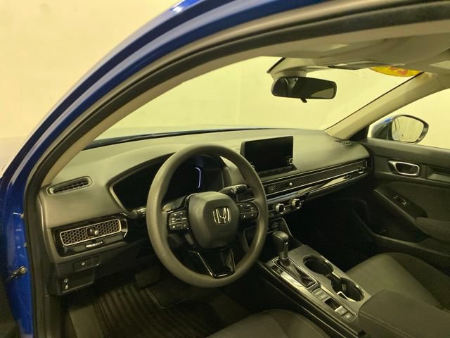 Used 2024 Honda Civic LX image 7