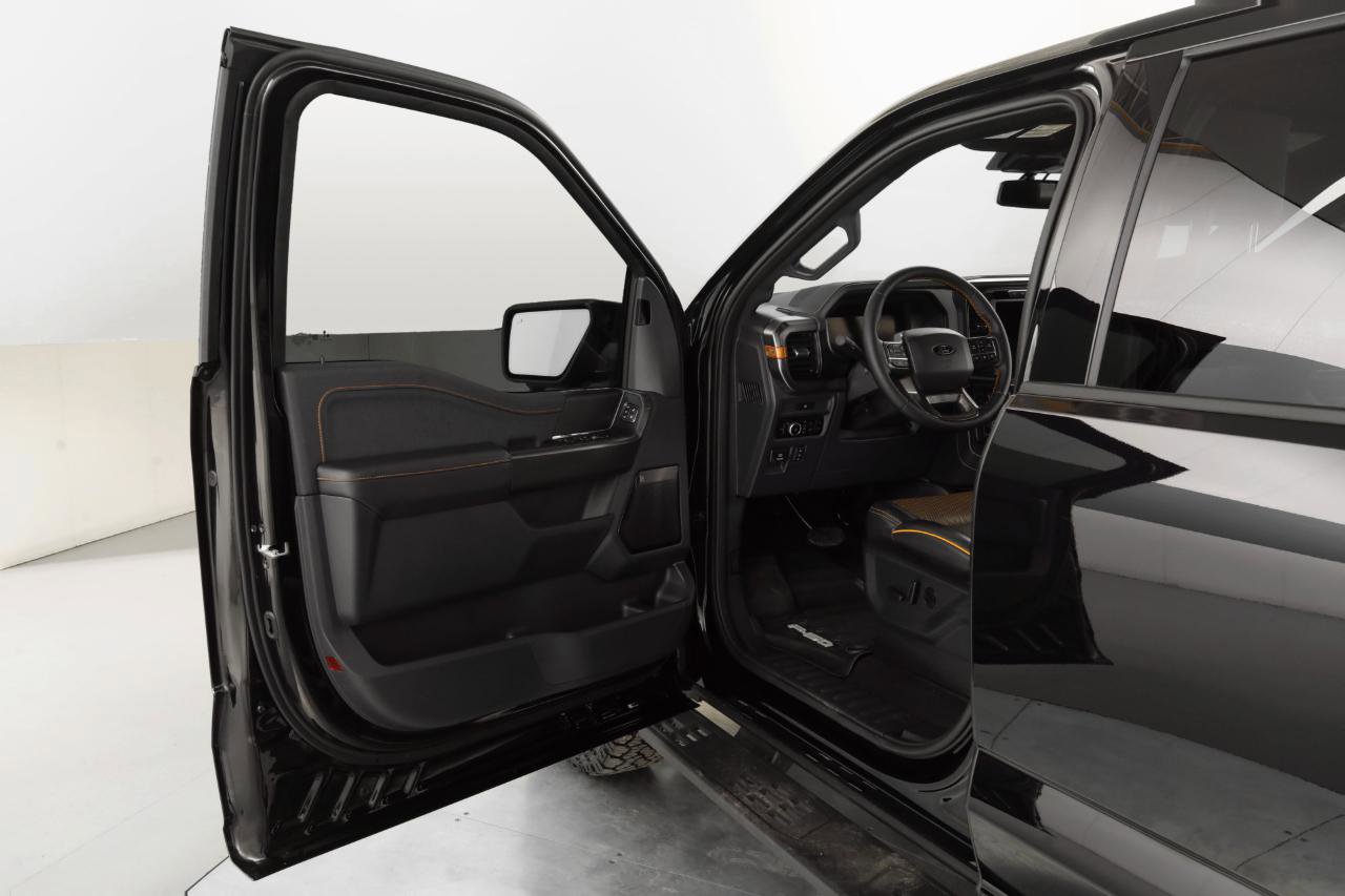 Used 2025 Ford F150 Tremor w/ Equipment Group 402A High image 12