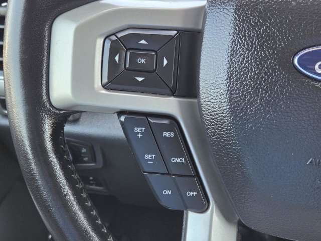 Used 2022 Ford F350 Lariat w/ Lariat Ultimate Package AWD/4WD image 20