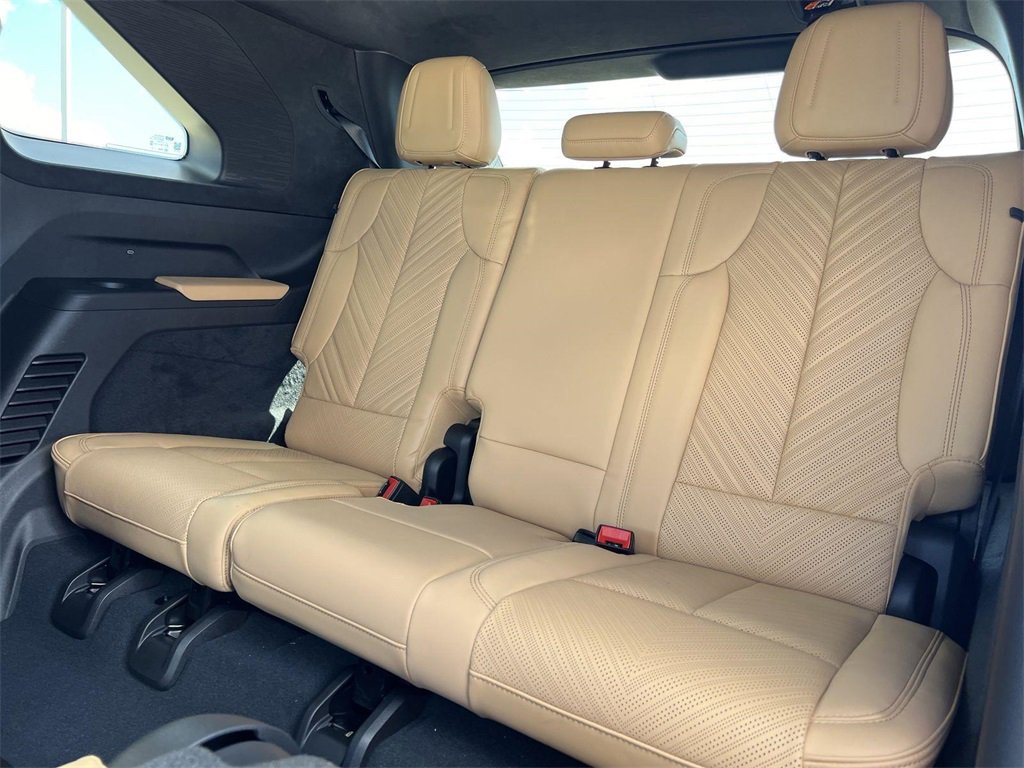 New 2026 Cadillac Escalade IQ Sport 2 image 31