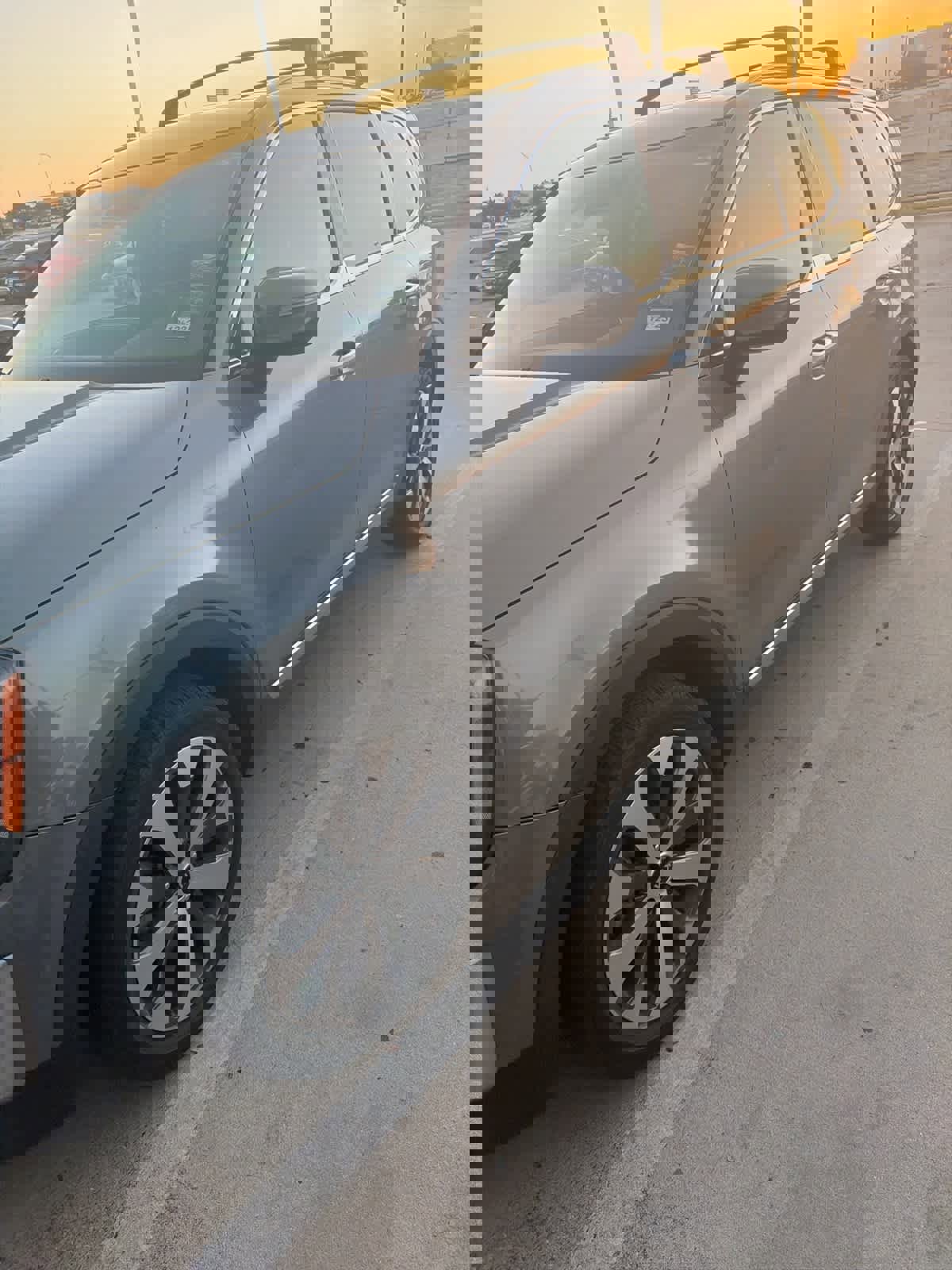 Used 2021 Kia Telluride S