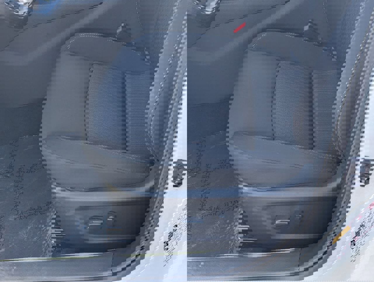 Certified 2025 Nissan Altima 2.5 SV image 21