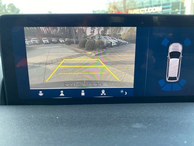 Used 2021 Acura TLX w/ A-SPEC Pkg image 12