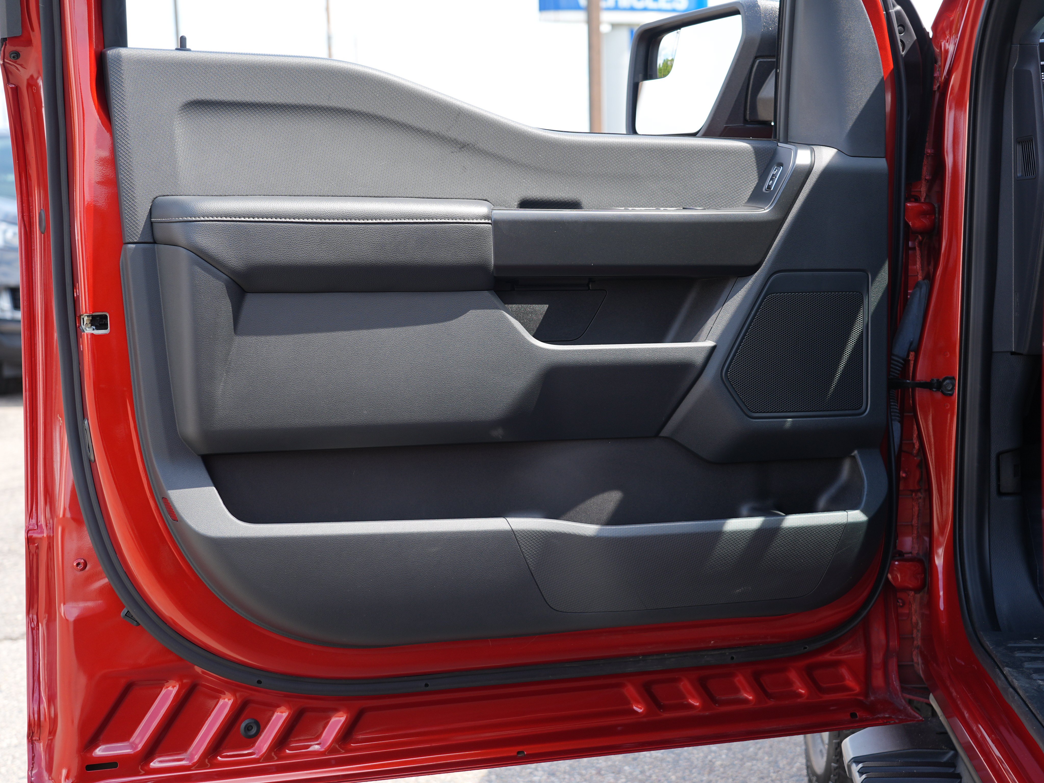 Used 2023 Ford F150 XL w/ STX Appearance Package AWD/4WD image 16