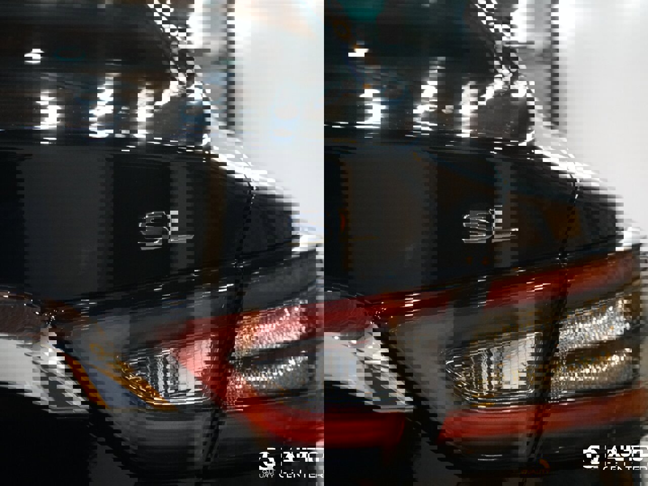 Used 2020 Nissan Maxima 3.5 SL image 5