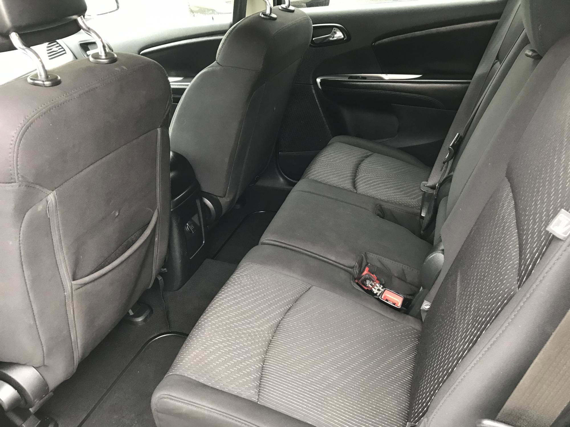Used 2013 Dodge Journey SE FWD image 16