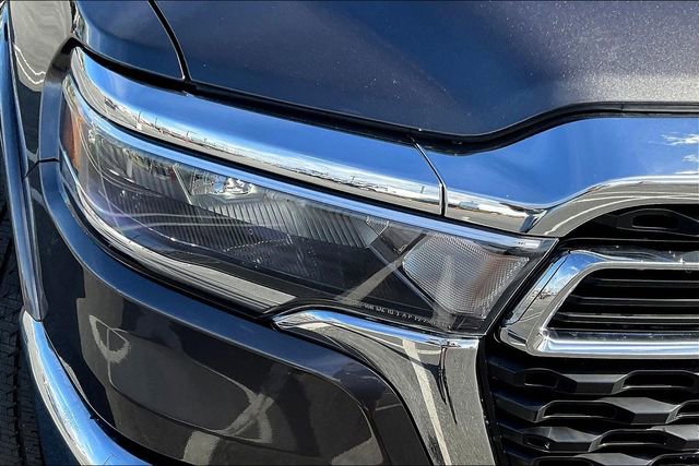 New 2026 RAM 1500 Big Horn image 11