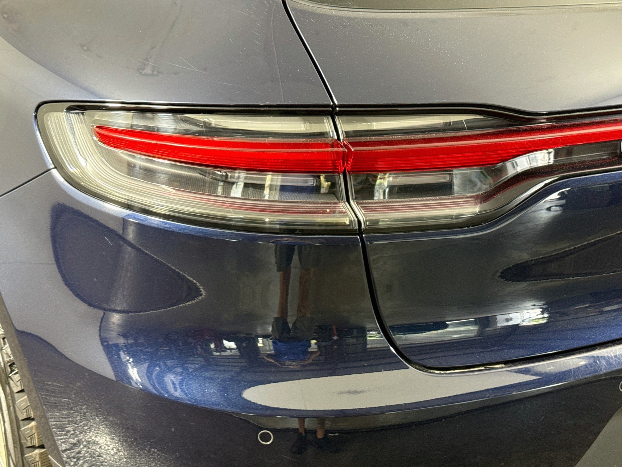 Used 2020 Porsche Macan S AWD/4WD image 36