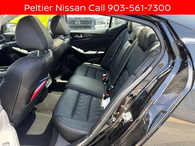 Certified 2023 Nissan Maxima Platinum w/ Sport Mat Group FWD image 18