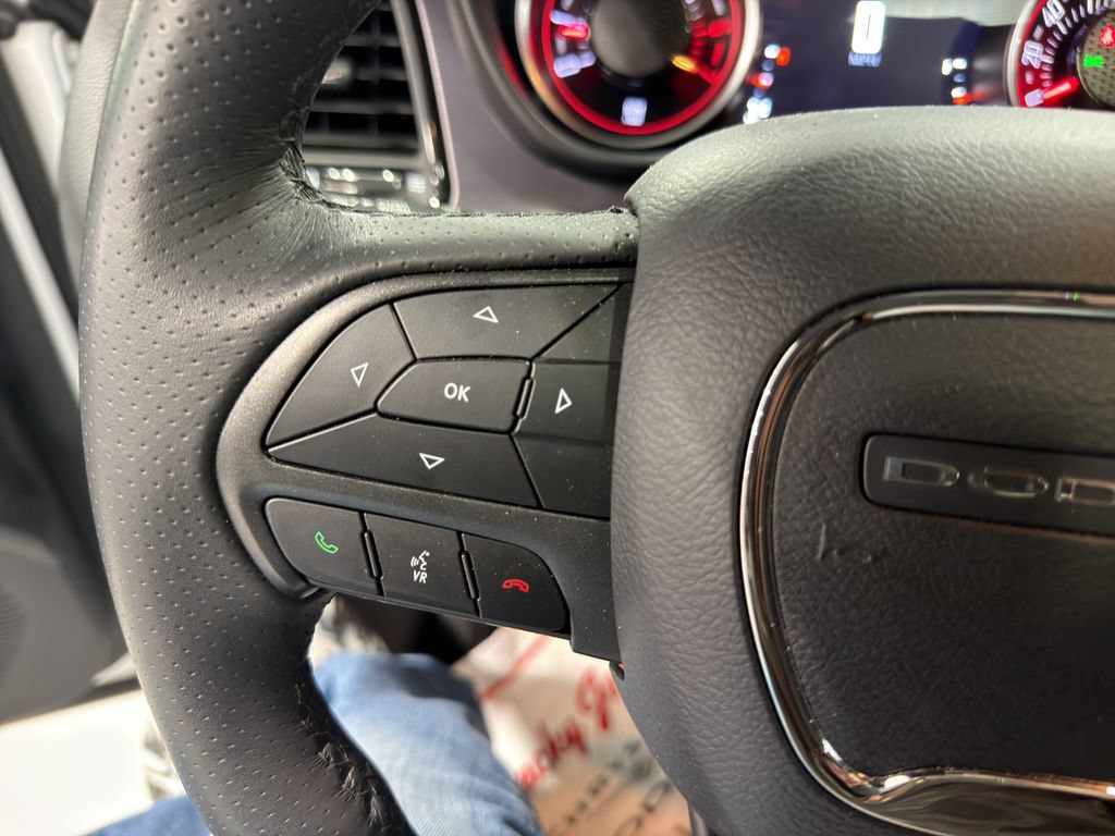 Used 2018 Dodge Challenger R/T Plus RWD image 25