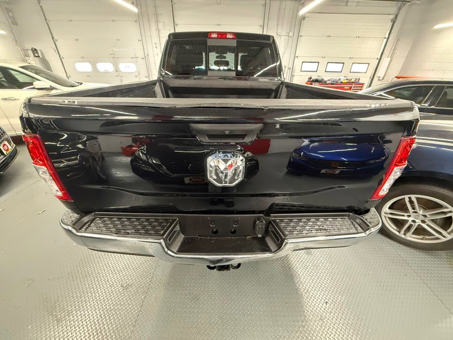 Used 2019 RAM 2500 Tradesman AWD/4WD image 10