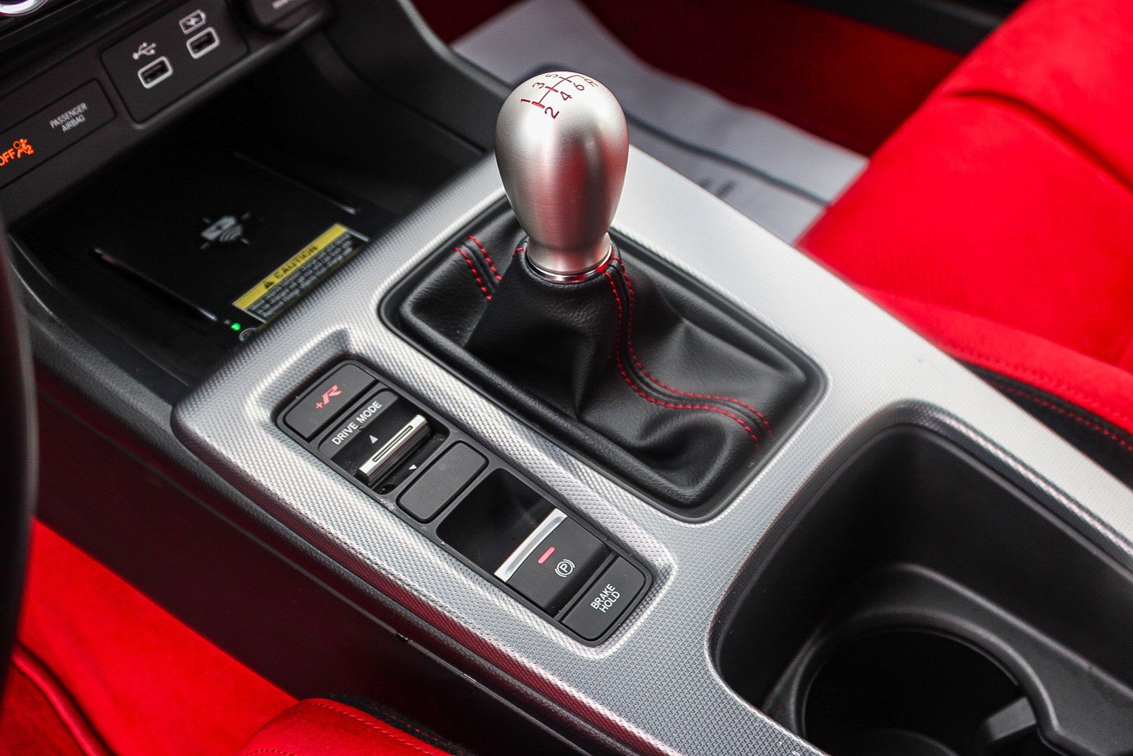 Used 2024 Honda Civic Type R image 20