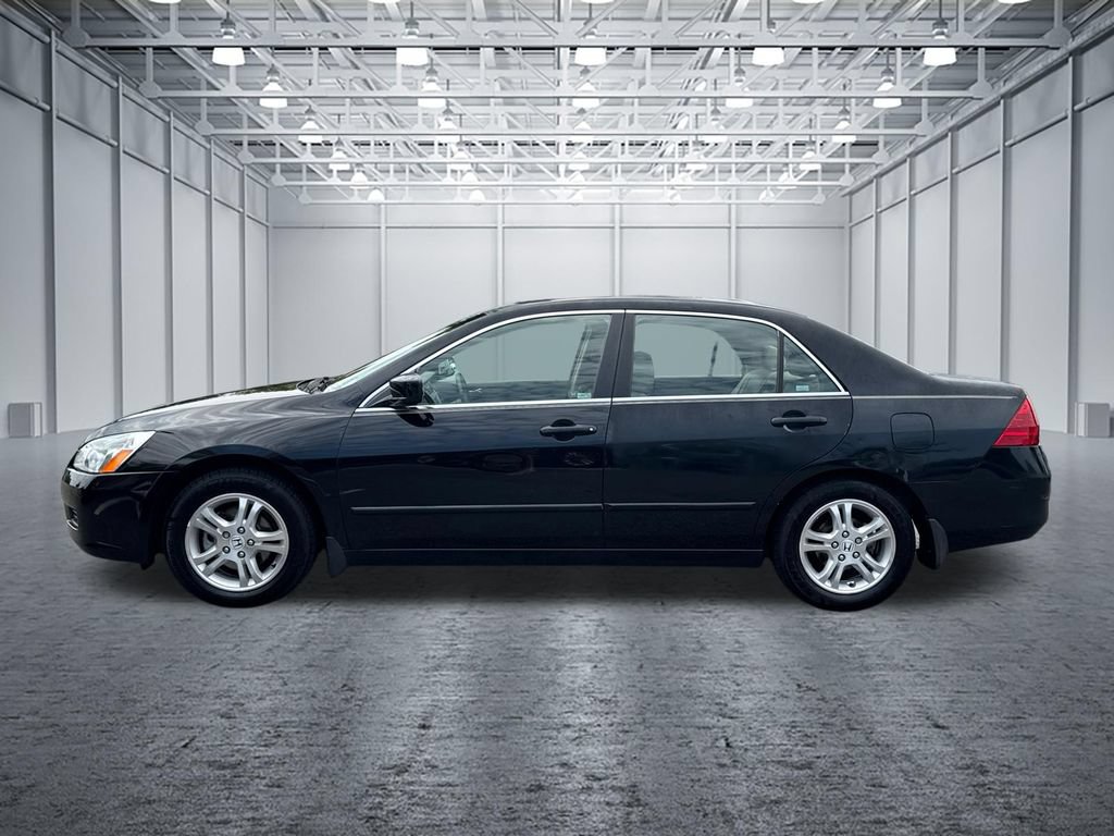 Used 2007 Honda Accord EX-L image 4