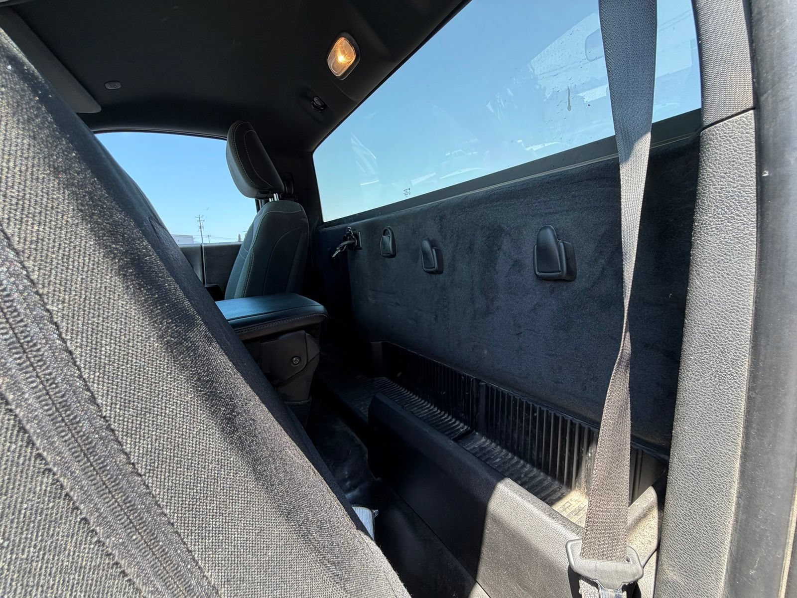 Used 2022 RAM 5500 Tradesman AWD/4WD image 17