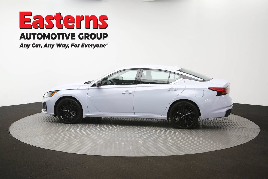 Used 2023 Nissan Altima 2.5 SR FWD image 64