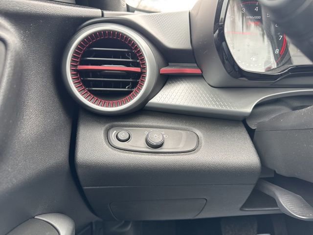 Used 2024 Chevrolet Trax RS w/ Driver Confidence Package image 17