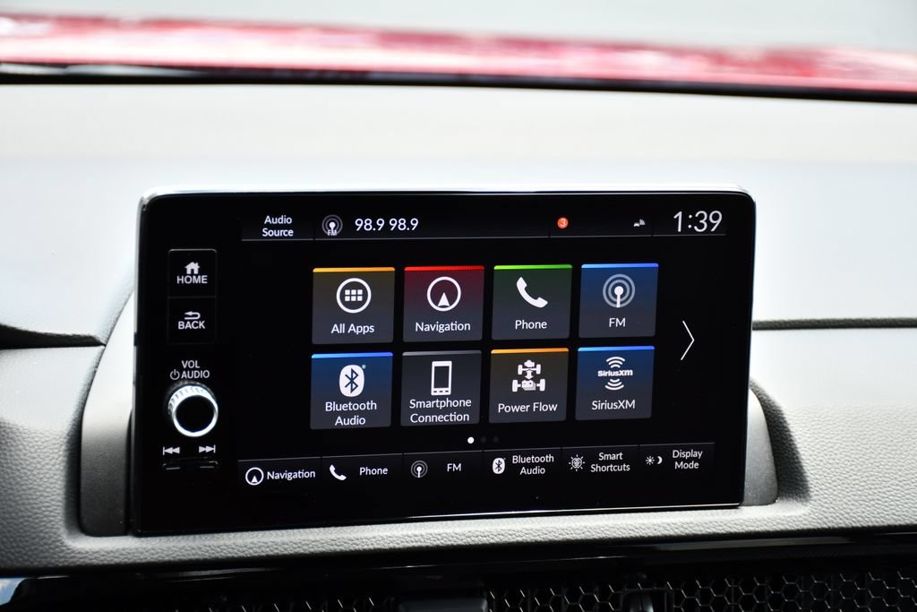Used 2025 Honda CR-V Sport Touring image 33