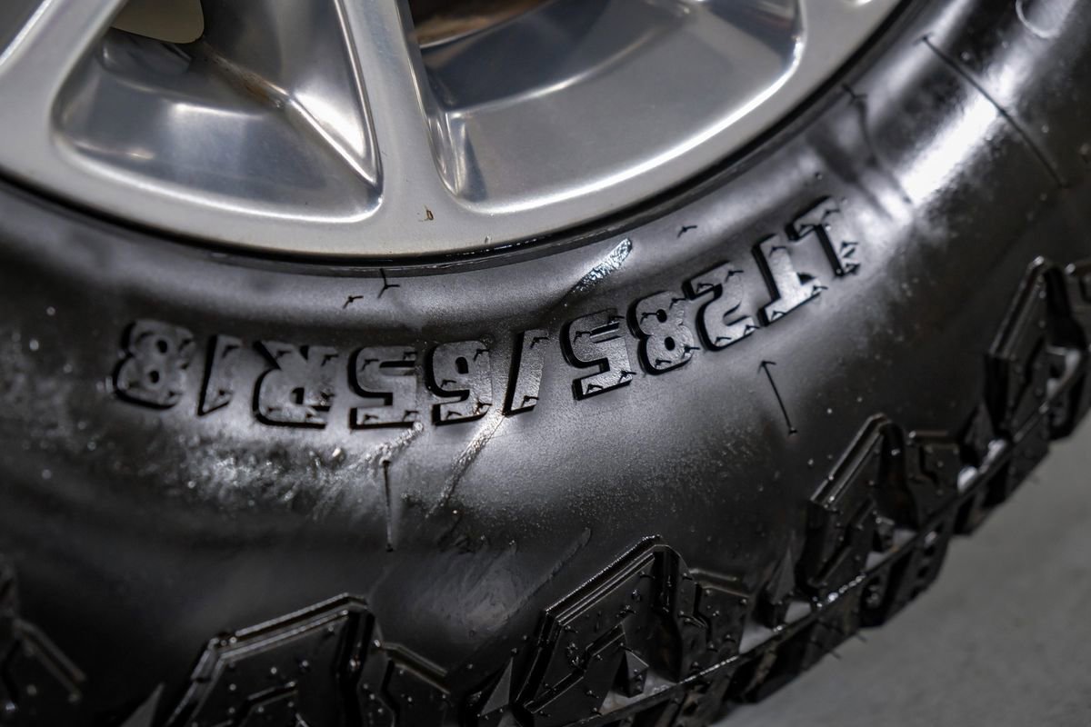 Used 2020 RAM 2500 Laramie image 59