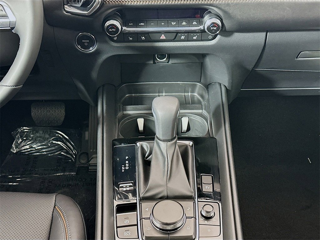 New 2026 MAZDA CX-50 2.5 Hybrid w/ Premium Plus Pkg image 18