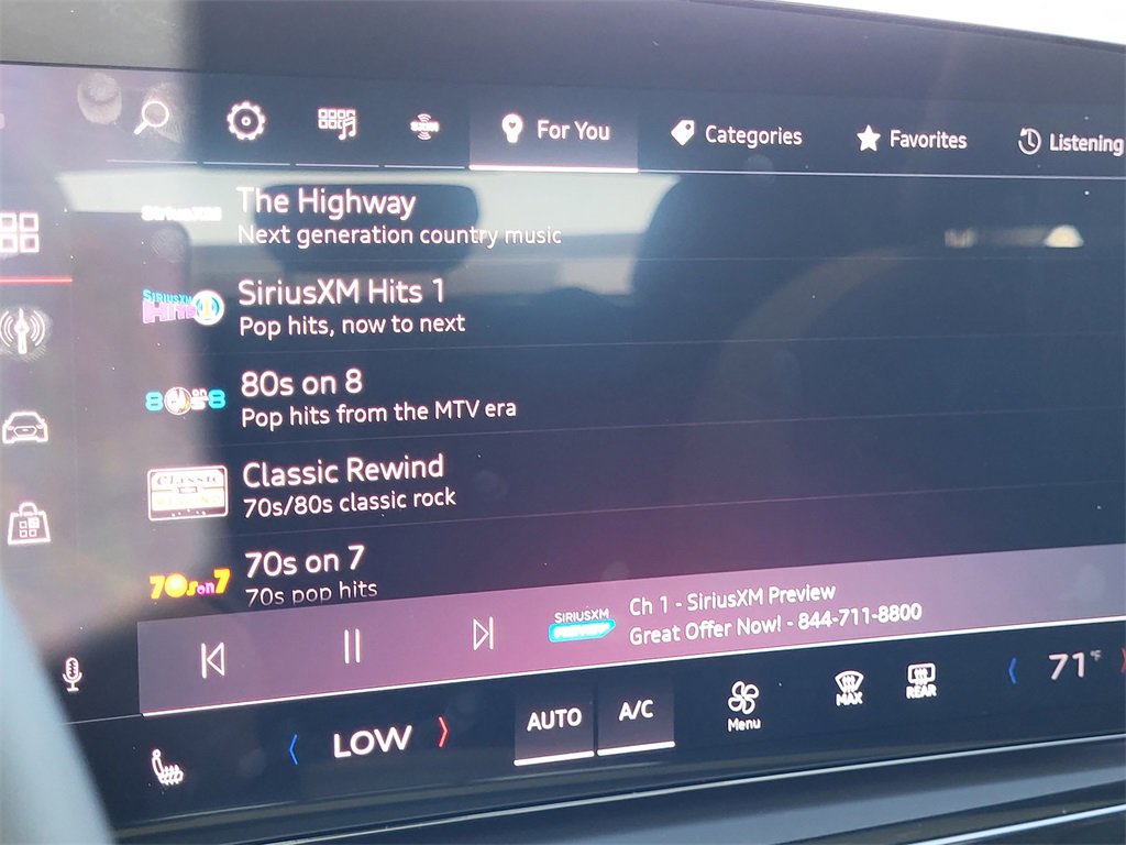 New 2025 Audi A5 2.0T Premium Plus image 19