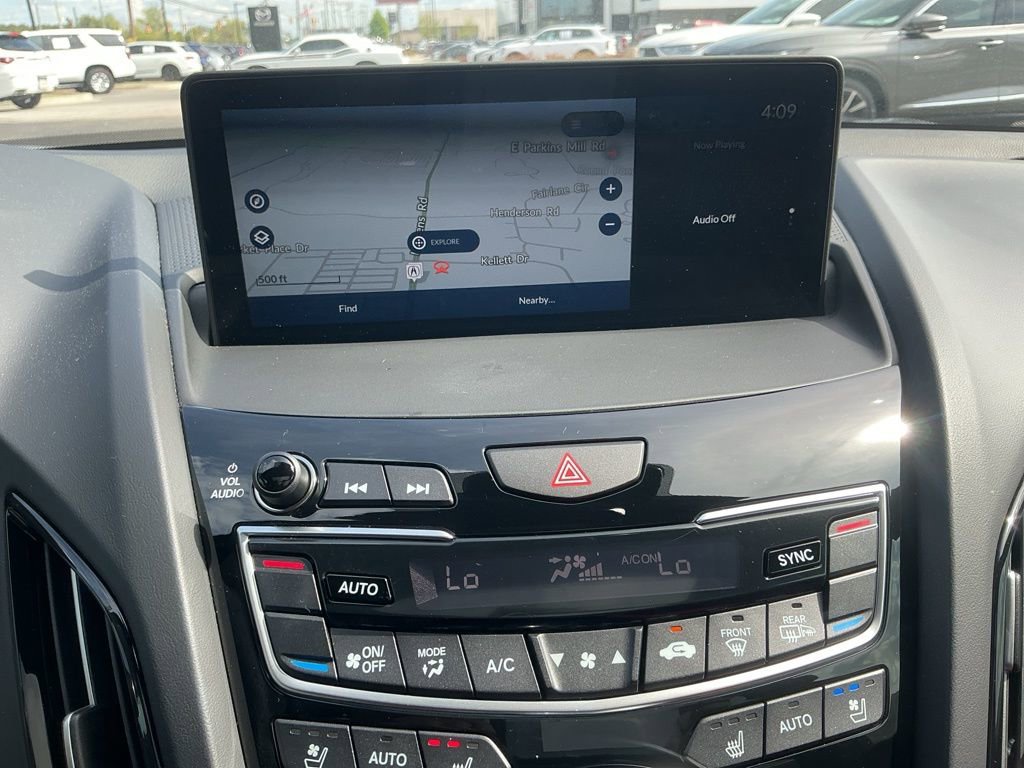 Certified 2023 Acura RDX A-Spec image 18