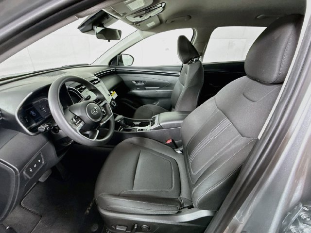 Used 2023 Hyundai Tucson SEL AWD/4WD image 22