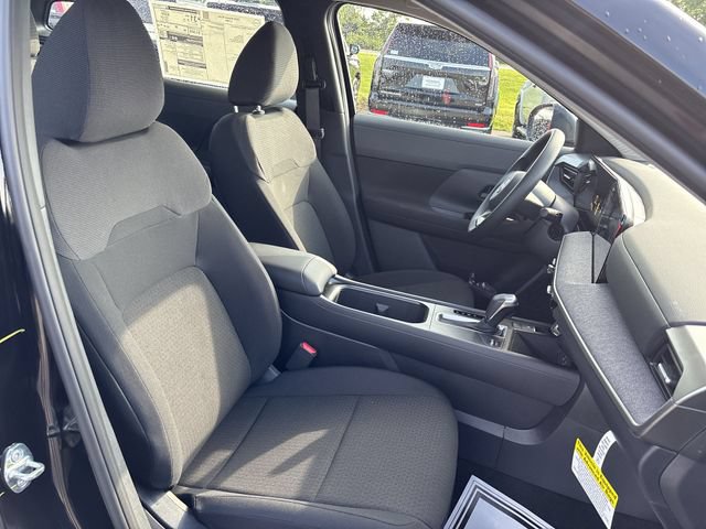 New 2026 Nissan Kicks S FWD image 23