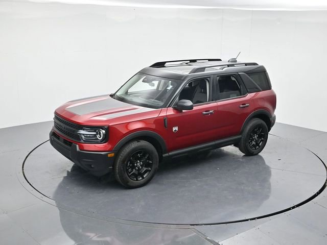 New 2025 Ford Bronco Sport Big Bend w/ Convenience Package image 40