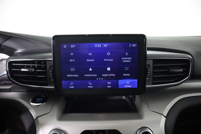 Used 2024 Ford Explorer XLT w/ Equipment Group 202A AWD/4WD image 55
