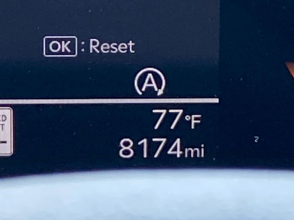 Certified 2025 Kia Sorento S w/ Panoramic Sunroof Package FWD image 15