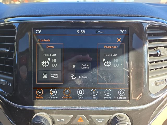 Used 2021 Jeep Grand Cherokee Limited AWD/4WD image 26