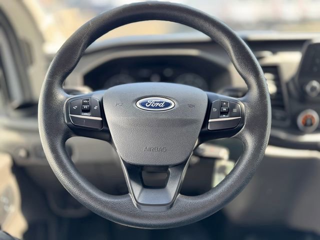 Used 2023 Ford Transit 350 DRW image 18