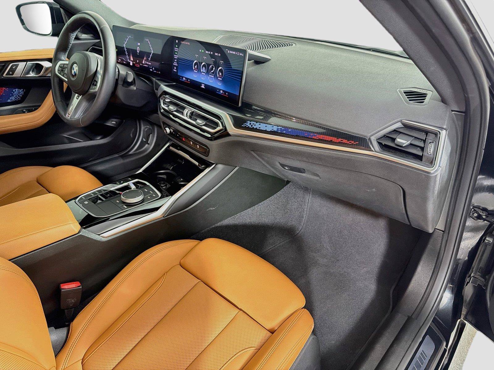 Used 2023 BMW 230i Coupe w/ M Sport Package RWD image 26
