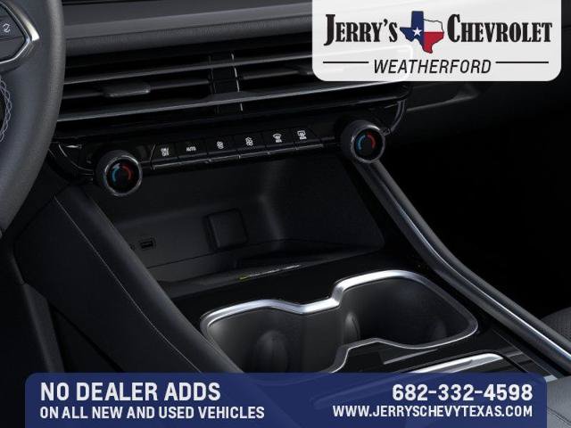 New 2027 Chevrolet Traverse LT FWD image 24