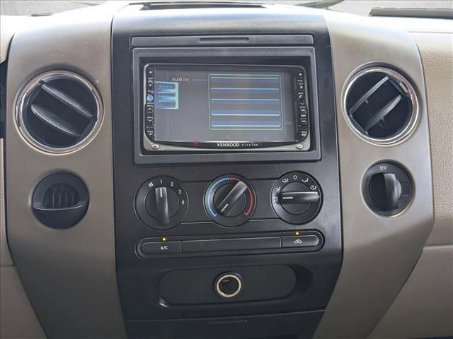 Used 2008 Ford F150 XLT image 12