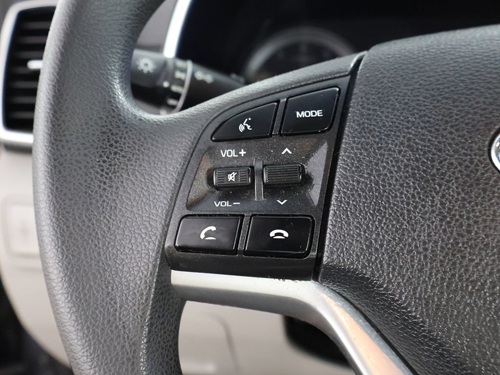 Used 2021 Hyundai Tucson Value AWD/4WD image 40