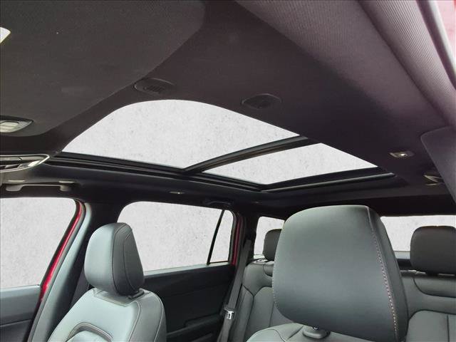 Used 2026 Jeep Cherokee Limited AWD/4WD image 12
