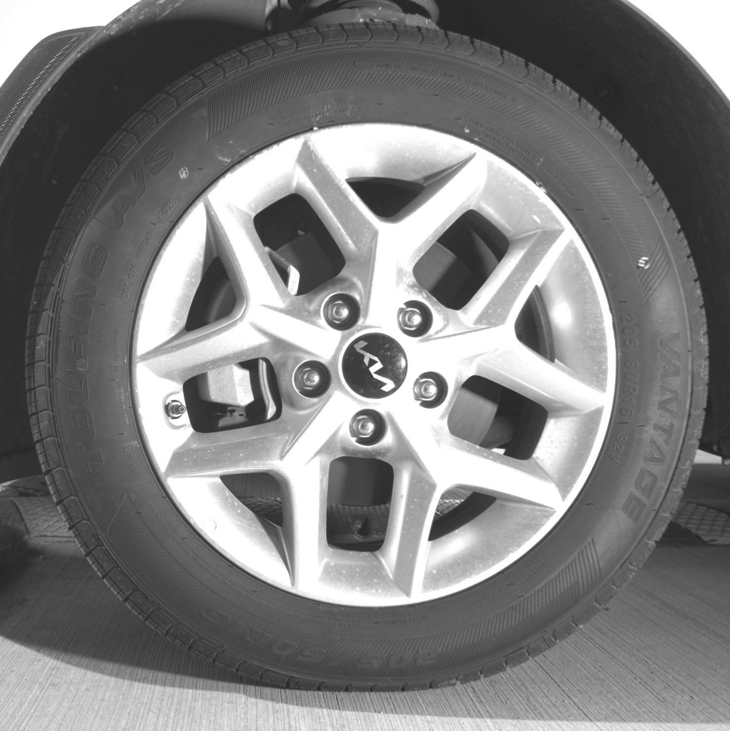 Used 2025 Kia Soul LX w/ LX Technology Package image 17