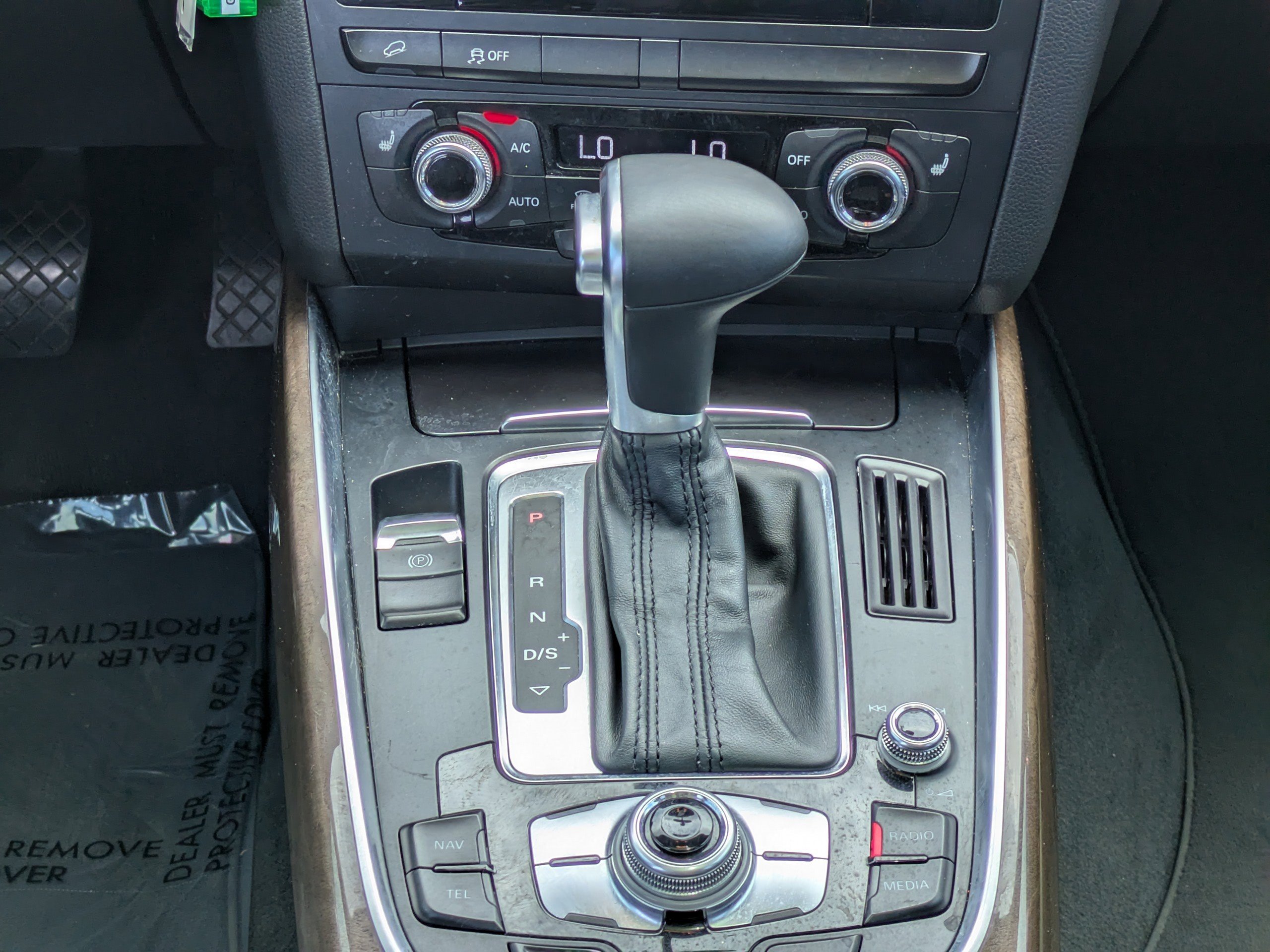 Used 2016 Audi Q5 2.0T Premium w/ Audi MMI Navigation Plus AWD/4WD image 15