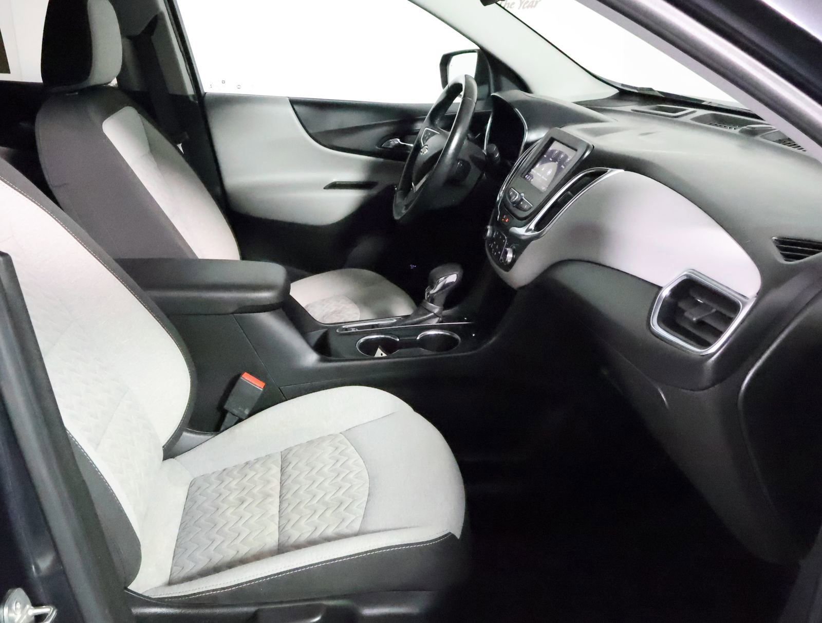 Used 2022 Chevrolet Equinox LT w/ Driver Convenience Package image 50