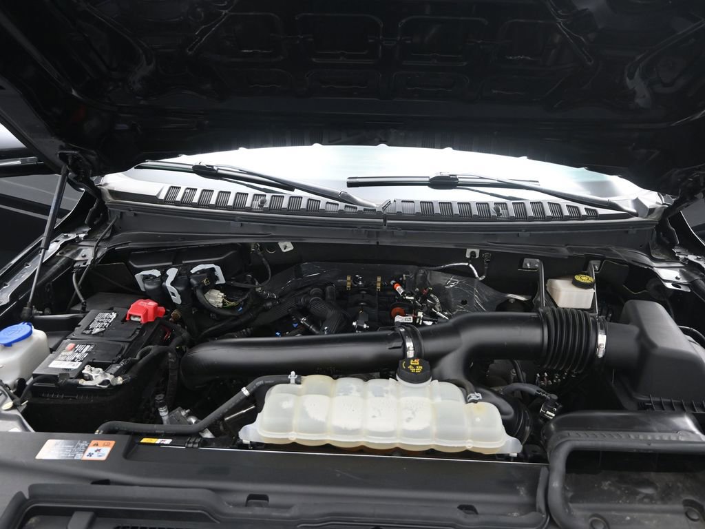 Used 2024 Ford Expedition Max Limited image 9