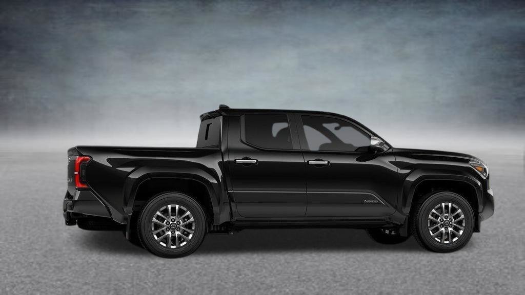 New 2026 Toyota Tacoma Limited AWD/4WD image 15