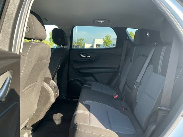 Used 2024 Chevrolet Blazer LT w/ Convenience Package FWD image 33