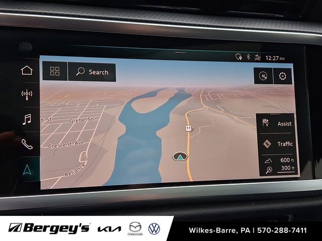 Used 2020 Audi Q3 2.0T Premium Plus image 18